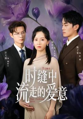 时缝中流走的爱意——我的23岁女老板免费观看完整版